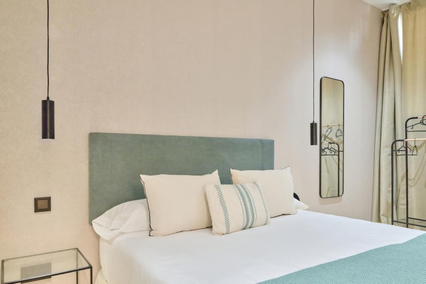 Romantic Apartment N4 Oceanografico By Virkin Suites Valencia Exterior photo